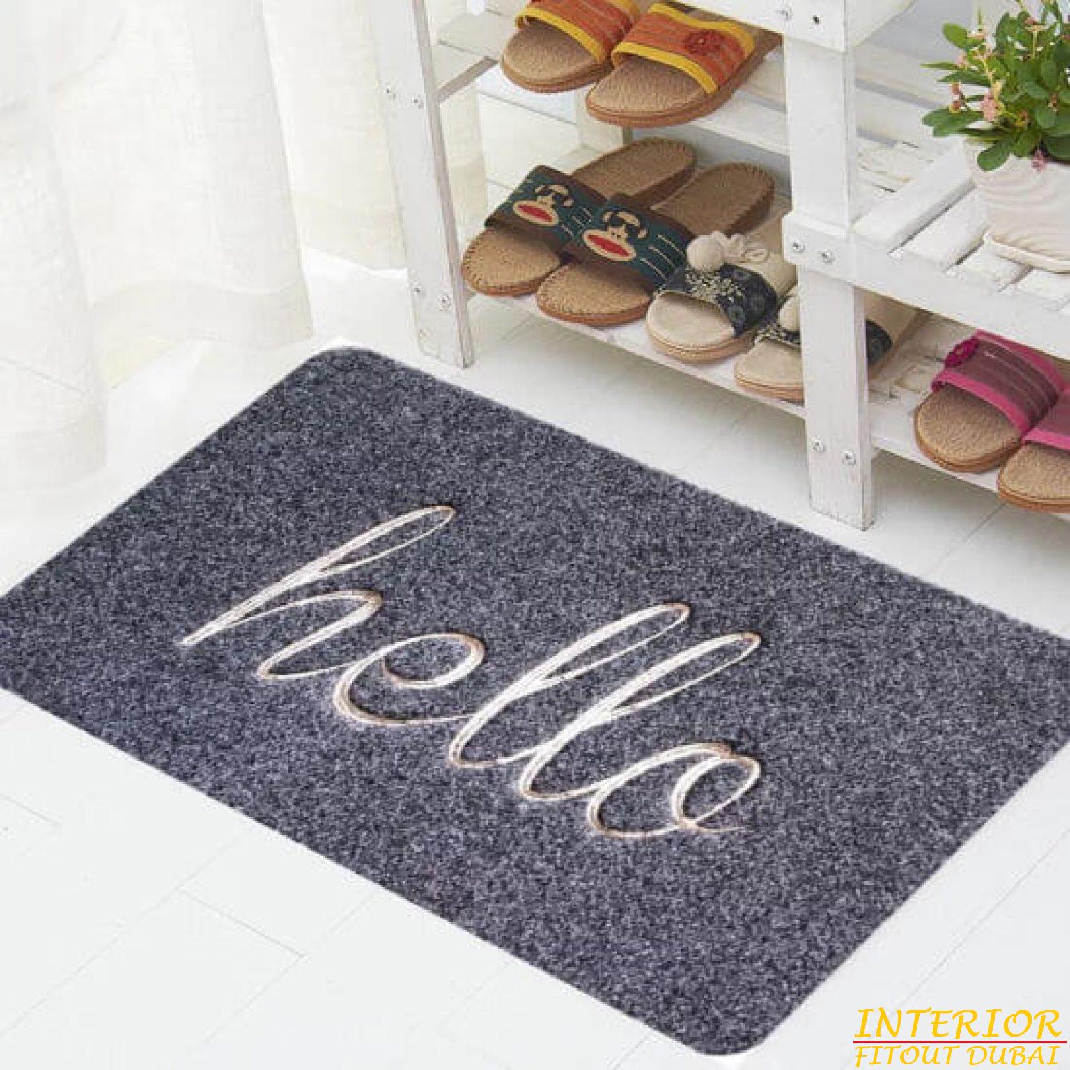 Best Interiors Decor Fit Out Contractors Companies in Abu Dhabi, Dubai