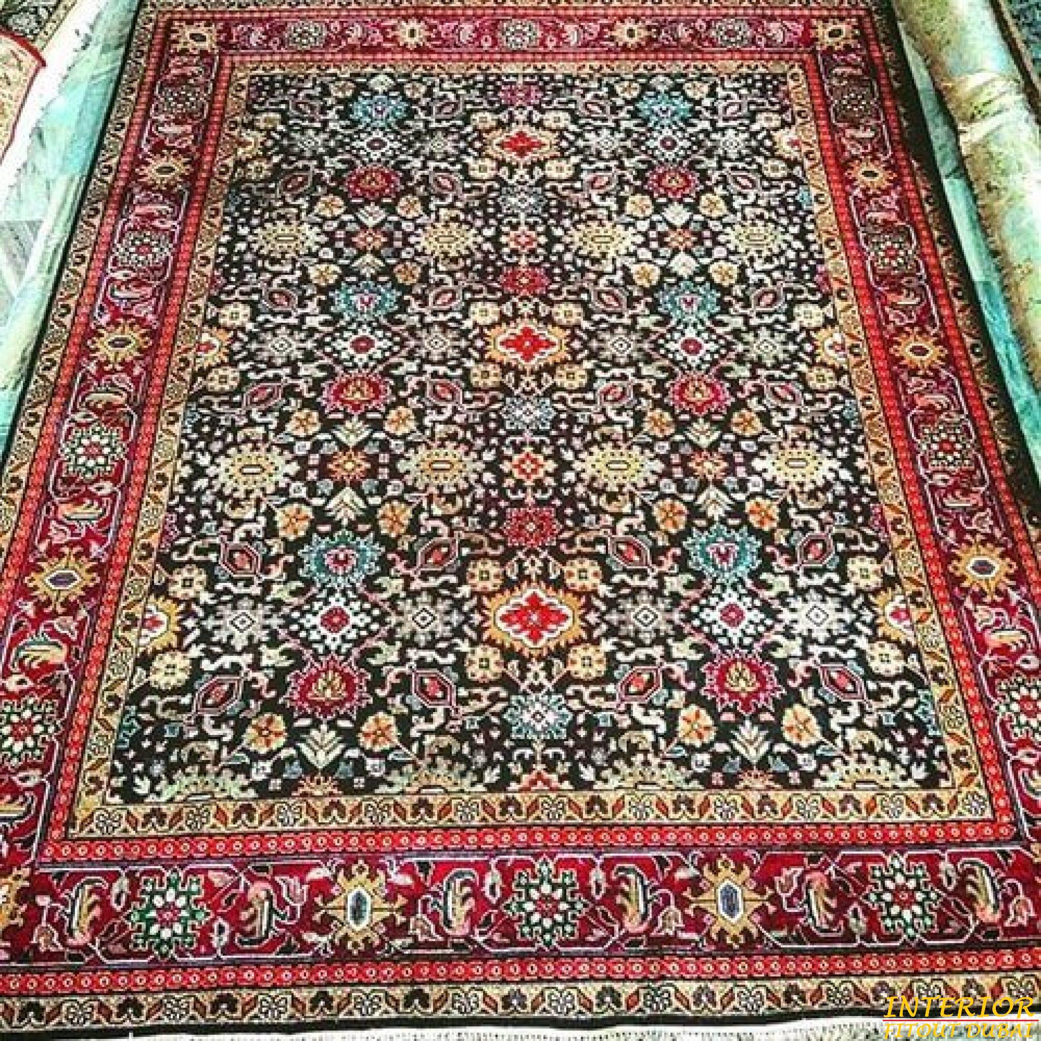 Rugs Dubai, Abu Dhabi & UAE Best Price Latest Collection