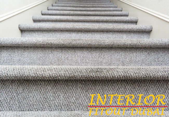 Stairs Carpets 